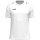 JAKO Sport-Tshirt One Cotton (Mischgewebe) weiss Herren