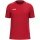 JAKO Sport-Tshirt One Cotton (Mischgewebe) rot Herren