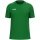 JAKO Sport-Tshirt One Cotton (Mischgewebe) grün Herren