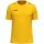 JAKO Sport-Tshirt One Cotton (Mischgewebe) gelb Herren