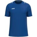 JAKO Sport-Tshirt One Cotton (Mischgewebe) royalblau Herren