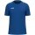 JAKO Sport-Tshirt One Cotton (Mischgewebe) royalblau Herren