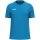 JAKO Sport-Tshirt One Cotton (Mischgewebe) blau Herren