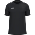 JAKO Sport-Tshirt One Cotton (Mischgewebe) schwarz Herren