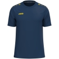 JAKO Sport-Tshirt One Cotton (Mischgewebe) navyblau Herren
