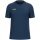 JAKO Sport-Tshirt One Cotton (Mischgewebe) navyblau Herren