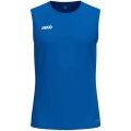 JAKO Tanktop One (leicht, atmungsaktiv) royalblau Herren