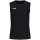 JAKO Tanktop One (leicht, atmungsaktiv) schwarz Herren