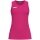 JAKO Tanktop One (leicht, atmungsaktiv) pink Damen
