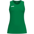 JAKO Tanktop One (leicht, atmungsaktiv) grün Damen