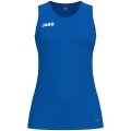 JAKO Tanktop One (leicht, atmungsaktiv) royalblau Damen