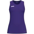 JAKO Tanktop One (leicht, atmungsaktiv) violett Damen