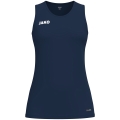 JAKO Tanktop One (leicht, atmungsaktiv) marineblau Damen