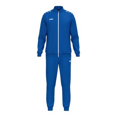 JAKO Trainingsanzug (Polyesteranzug) One - 100% rec. Polyester - royalblau Herren