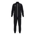 JAKO Trainingsanzug (Polyesteranzug) One - 100% rec. Polyester - schwarz Jungen