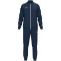 JAKO Trainingsanzug (Polyesteranzug) One - 100% rec. Polyester - marineblau Jungen