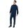 JAKO Trainingsanzug Polyester Classico (Jacke und Hose, 100% Polyester) marineblau Herren
