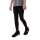 JAKO Trainingshose Winter Tight Power (warm, elastischer Bund) lang schwarz Herren