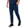 JAKO Trainingshose Polyesterhose Classico (Shiny-Polyester-Tricot) lang marineblau Herren