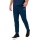 JAKO Trainingshose Polyesterhose Classico (Shiny-Polyester-Tricot) lang nachtblau Herren