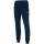 JAKO Trainingshose Polyesterhose Classico (Shiny-Polyester-Tricot) lang marineblau Kinder