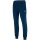 JAKO Trainingshose Polyesterhose Classico (Shiny-Polyester-Tricot) lang nachtblau Kinder