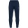 JAKO Trainingshose Dynamic (Stretch-Knit-Polyester) lang marineblau Damen