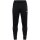 JAKO Trainingshose Dynamic (Stretch-Knit-Polyester) lang schwarz Kinder