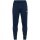 JAKO Trainingshose Dynamic (Stretch-Knit-Polyester) lang marineblau Kinder