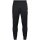 JAKO Trainingshose Light One (100% rec. Polyester) lang schwarz Herren