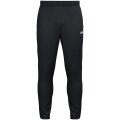 JAKO Trainingshose One (Polyester-Terry) lang schwarz Kinder