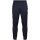 JAKO Trainingshose One (Polyester-Terry) lang marineblau Kinder