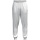 JAKO Trainingshose (Polyesterhose) One lang weiss Herren