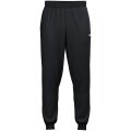JAKO Trainingshose (Polyesterhose) One lang schwarz Kinder