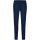 JAKO Trainingshose (Polyesterhose) Power (elastisch, Seitentaschen mit Reißverschluss) lang marineblau Damen