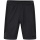 JAKO Trainingshose Short Power (Polyester-Interlock, elastisch, strapazierfähig) kurz schwarz Kinder