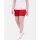 JAKO Trainingshose Short Power (Polyester-Interlock, elastisch, strapazierfähig) kurz rot Damen