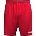JAKO Trainingsshort One (100% rec. Polyester) rot Kinder