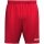 JAKO Trainingsshort One (100% rec. Polyester) rot Kinder