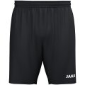 JAKO Trainingsshort One (100% rec. Polyester) schwarz Herren