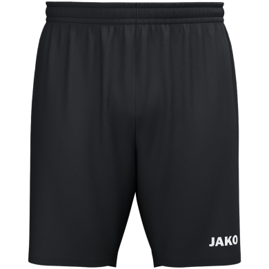 JAKO Trainingsshort One (100% rec. Polyester) schwarz Herren