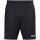 JAKO Trainingsshort One (100% rec. Polyester) schwarz Herren