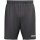 JAKO Trainingsshort One (100% rec. Polyester) anthrazitgrau Herren