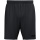 JAKO Trainingsshort One (100% rec. Polyester) schwarz/schwarz Herren