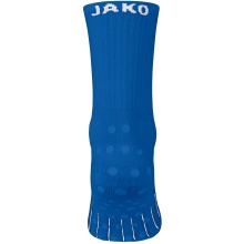 JAKO Trainingssocke Comfort Gripsocken (Anti-Rutsch) royalblau - 1 Paar