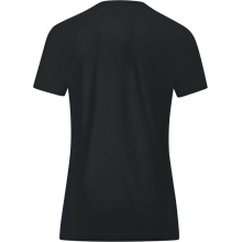 JAKO T-Shirt Base (Baumwolle) schwarz Damen