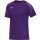 JAKO Sport-Tshirt Classico (100% Polyester-Jacquard) lila Jungen