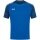 JAKO Sport-Tshirt Performance (modern, atmungsaktiv, schnelltrocknend) royalblau/marineblau Kinder