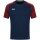 JAKO Sport-Tshirt Performance (modern, atmungsaktiv, schnelltrocknend) marineblau/rot Jungen/Mädchen/Kinder