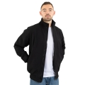 JAKO Winterjacke 7808 (Bomberjacke, warm) schwarz Herren